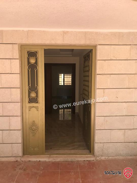 فيلا مجددة مساحة 440م على أرض 980م للبيع في الفحيص – منطقة الرهوة موقع مميز 