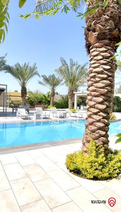 ARYAM FARM 1 للايجار اليومي في البحر الميت 
