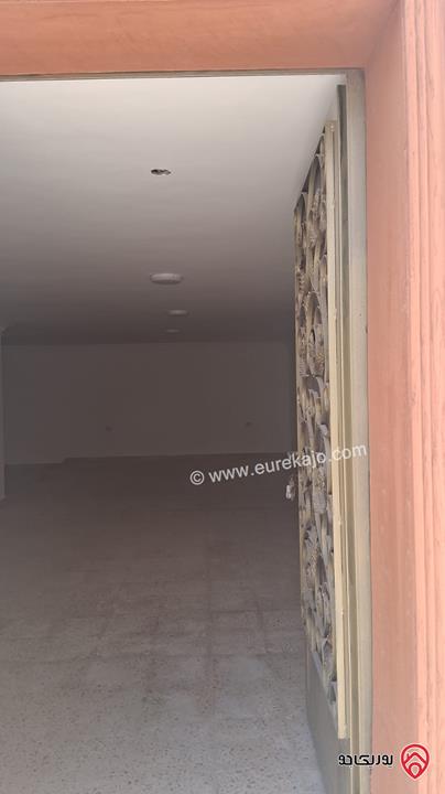 عمارة على أرض 500م للبيع في عمان - طبربور