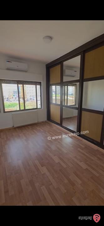 شقة طابق اول مساحة 145م للايجار في عمان - دير غبار 