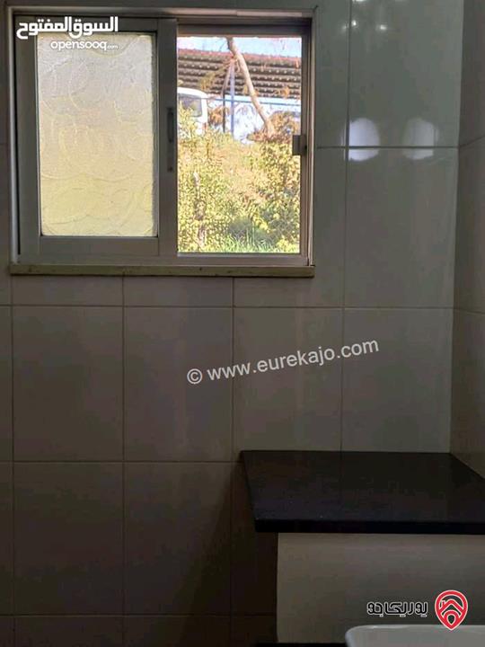 شقة فارغة مساحة 80م للايجار في عمان - تلاع العلي 