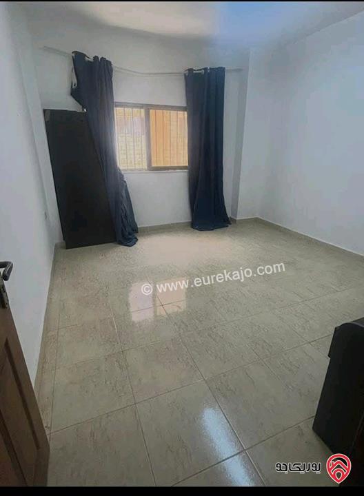 شقة فارغة طابق أرضي مساحة 135م للإيجار في عمان - تلاع العلي 