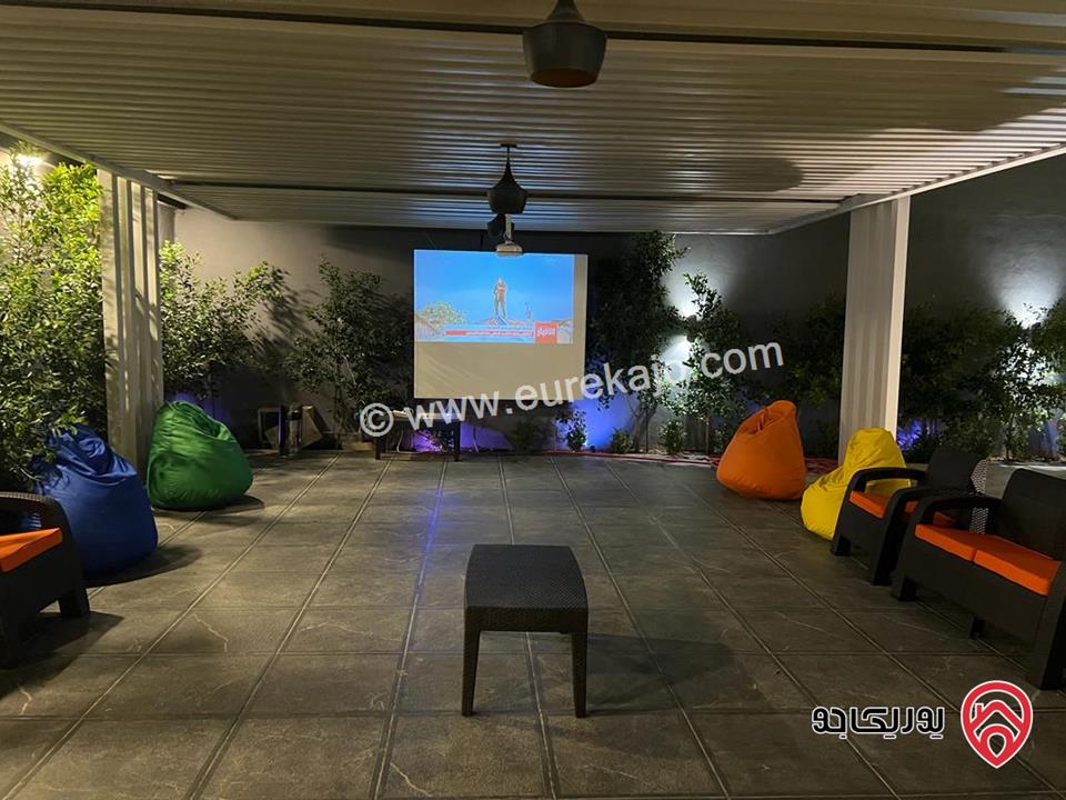 شاليه - مزرعة Juliana farm للايجار اليومي في البحر الميت