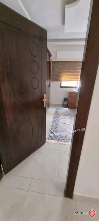 شقة ديلوكس طابق أول مساحة 145م للبيع في الزرقاء الجديدة