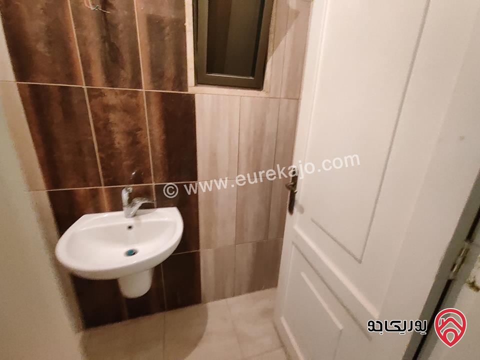 شقق مساحة 124م / 136م للبيع في عمان - جبل اللويبدة 