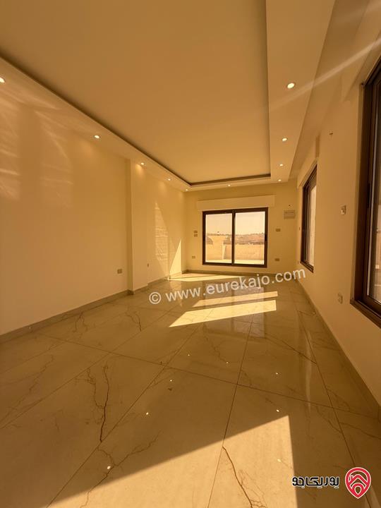 شقق بمساحة 175م للبيع في عمان - أجمل مناطق الجبيهة / حي المنصور 