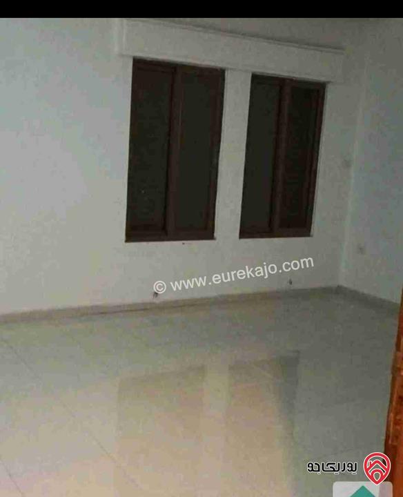 شقة مساحة 150م طابق أول للبيع في عمان - شفا بدران