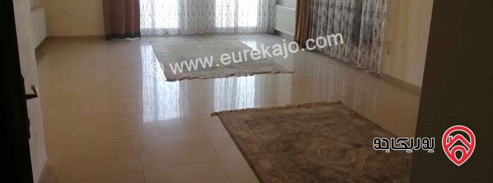 شقة مفروشة مساحة 175م طابق ثاني للايجار في عمان - خلدا