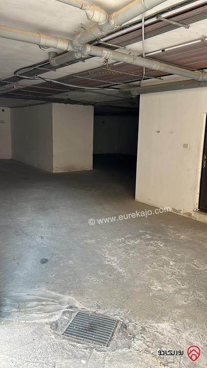 شقة طابق ثاني مساحة 150م للايجار في عمان - ضاحية الأمير راشد