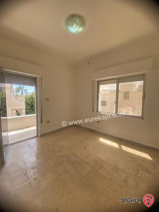 شقة استثمارية مساحة 75م طابق اول للبيع في عمان - أم السماق