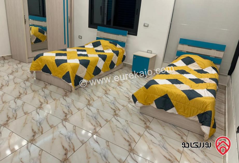مزرعة - شاليه Misk Chalet  للايجار اليومي في البحر الميت - الروضة 