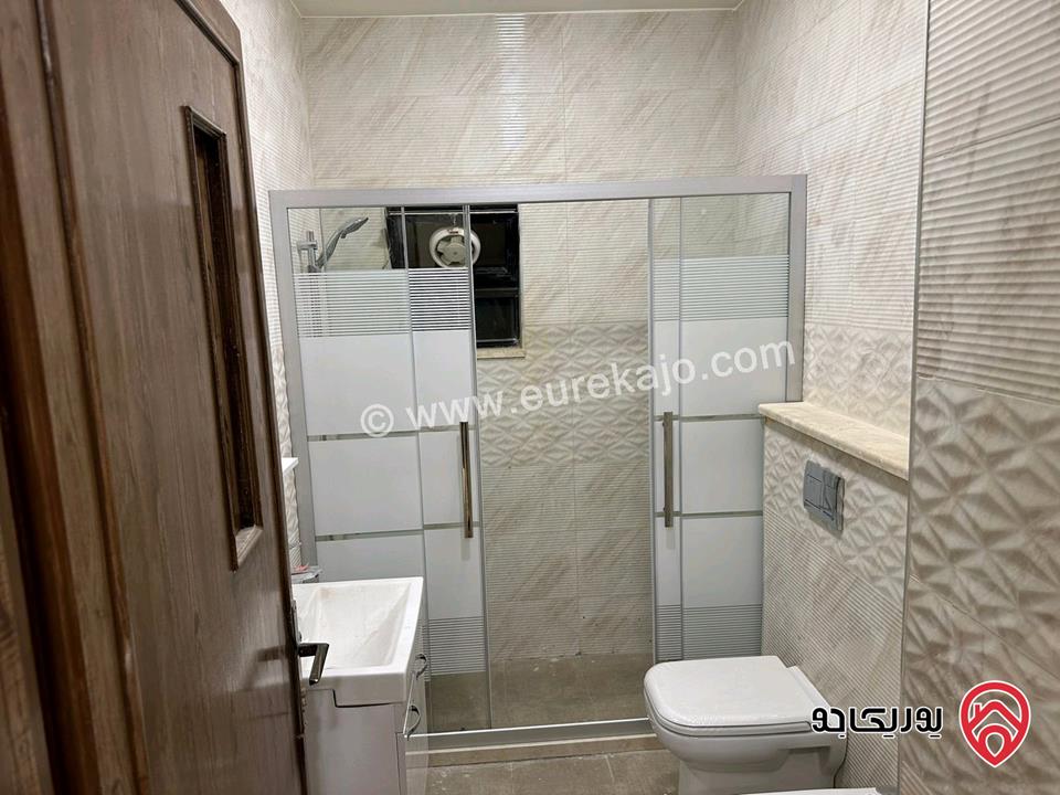 فيلا فارغه مساحة 335م للايجار في عمان - تلاع العلي 