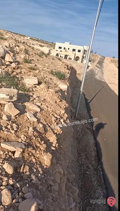 أرض مساحة 654م للبيع في عمان - شفا بدران 