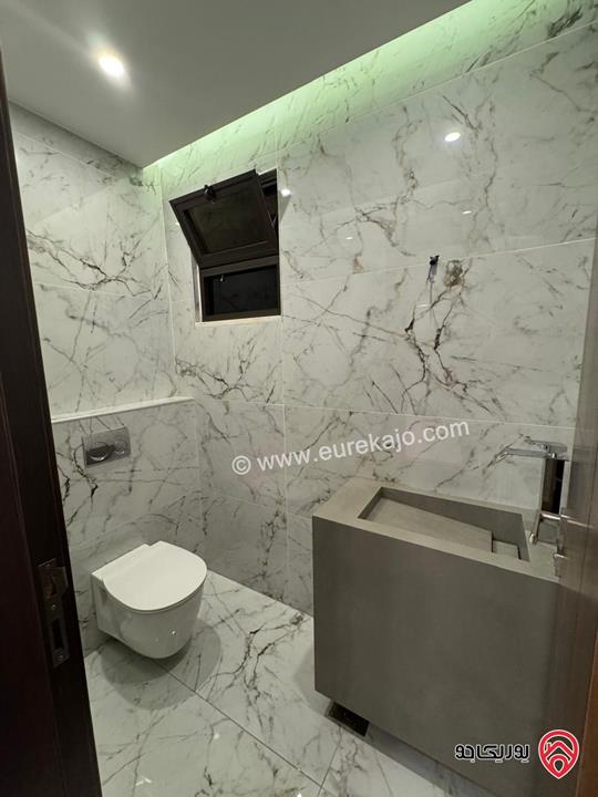 Luxury Apartment 175sqm for rent in Amman - Deir Ghbar