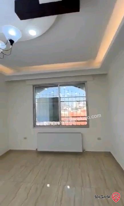 شقة سوبر ديلوكس مساحة 157م على القوشان للبيع في عمان - تلاع العلي