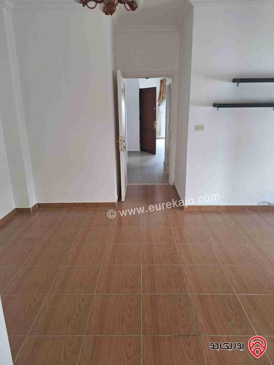 شقة مساحة 150م للايجار في عمان - الدوار السابع 