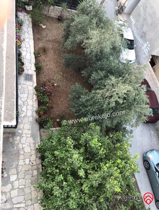 عمارة من ⁦⁦3⁩⁩ شقق مساحة 320م على أرض 615م للبيع في الرصيفة ياجوز منطقة الرشيد حي جعفر قرب اخر موقف للباصات