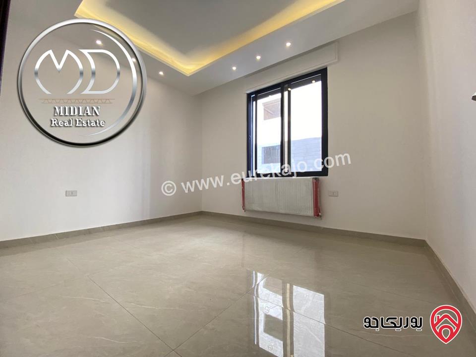 شقق جديدة للبيع في عمان - خلدا مساحات 140م تشطيبات و ديكورات سوبر ديلوكس اطلالة جميلة بأسعار مميزة