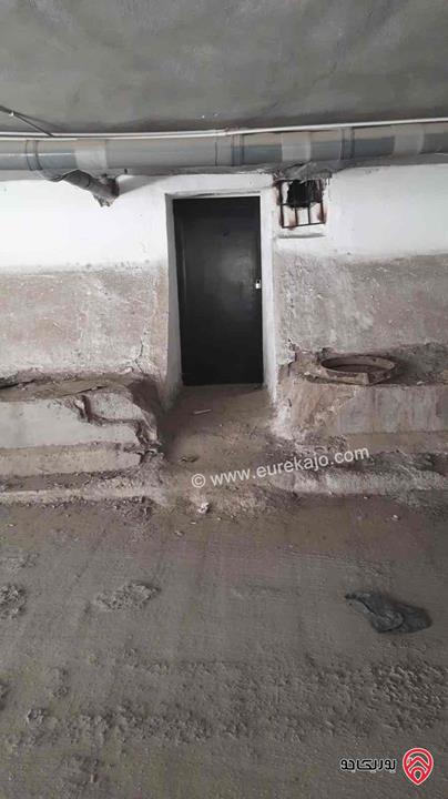 مستودع بمساحة 58 متر مربع للايجار في اربد - شارع الجامعة