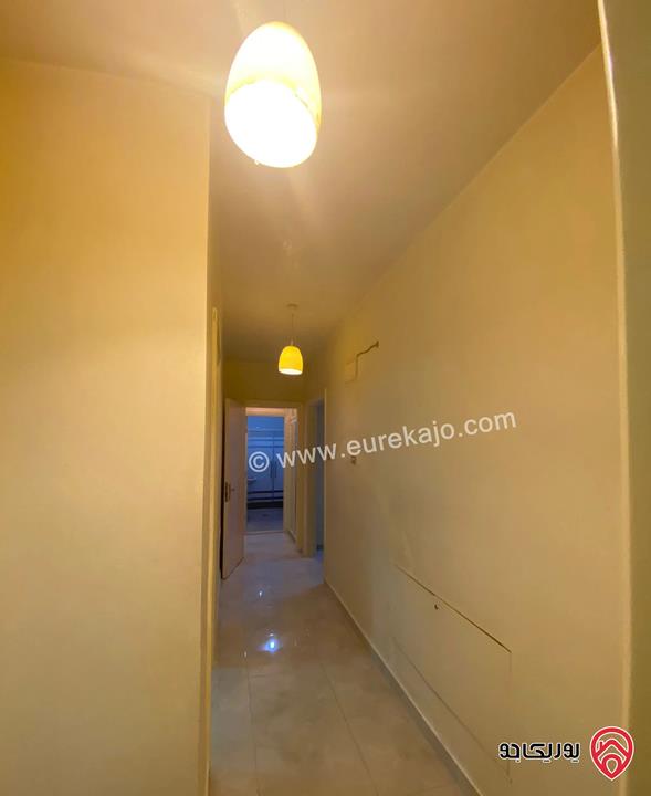 شقة مفروشة مساحة 205م للايجار في عمان - ضاحية الامير راشد 