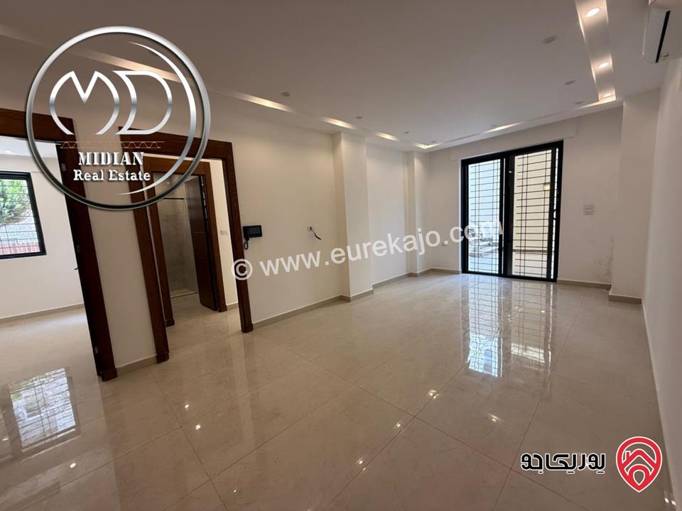 رووف فارغ للايجار في عمان - عبدون مساحة 190م مع تراسات تشطيبات سوبر ديلوكس اطلالة جميلة جديد لم يسكن