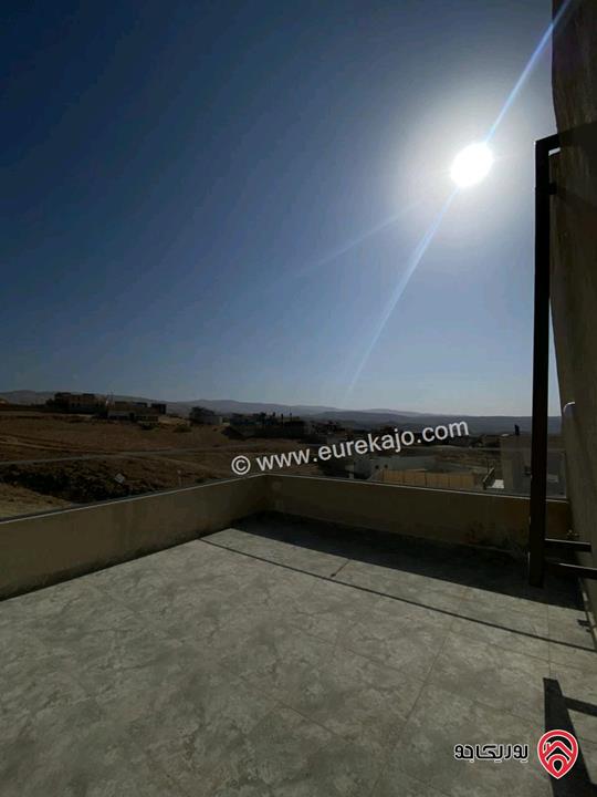 مزرعة مساحة البناء 320م على ارض 277م للبيع في البحر الميت - الروضة