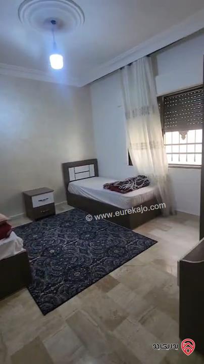 شقة طابق ثاني مساحة 150م للبيع في عمان - الجاردنز 