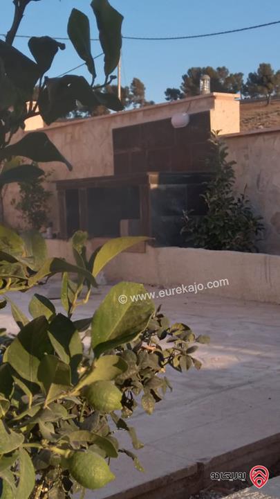 مزرعة وشاليه للبيع في بلعما المعمرية