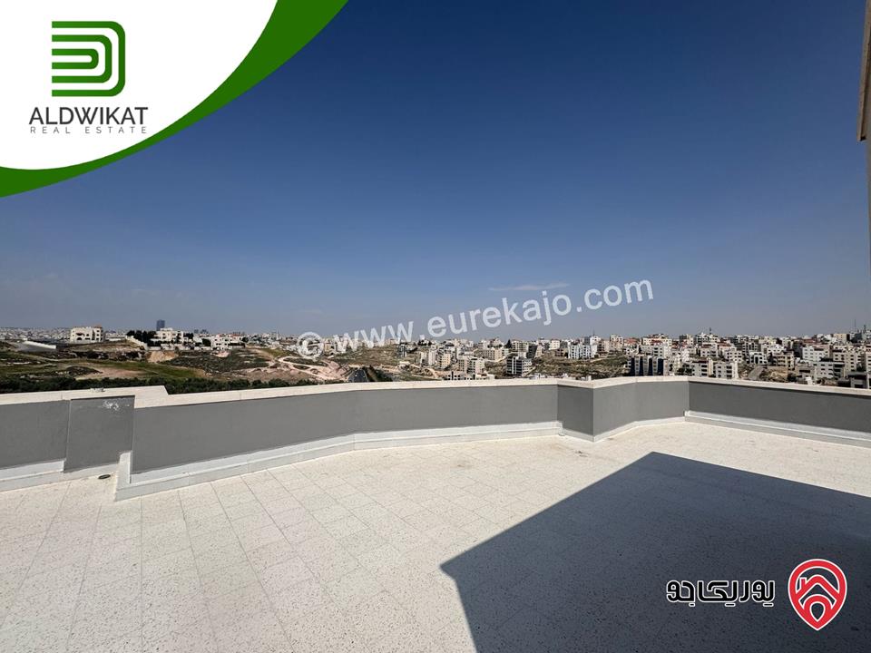 مشروع فلل للبيع في عمان - رجم عميش المساحات تبدأ من 450م الى 600م موقع مميز
