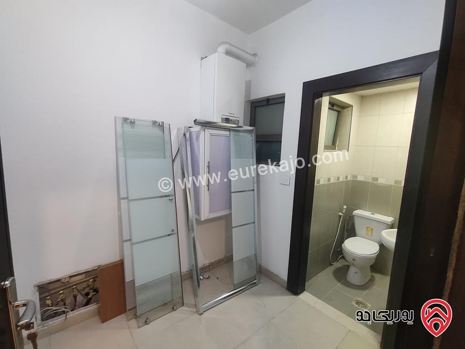 شقق مساحة 250م للبيع في عمان - ام اذينة 