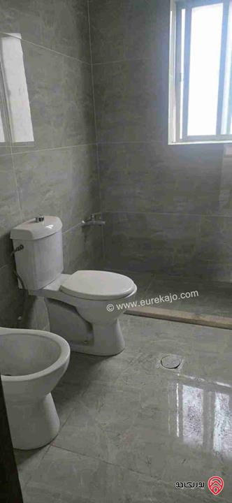 شقة مساحة 127م طابق ثالث للبيع في عمان - الدوار السابع