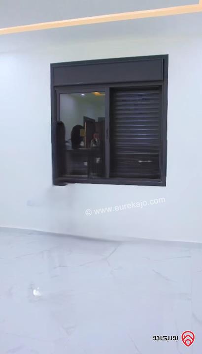 شقق حديثة مساحات (133/139/143) م للبيع في عمان - طبربور عند دوار المشاغل