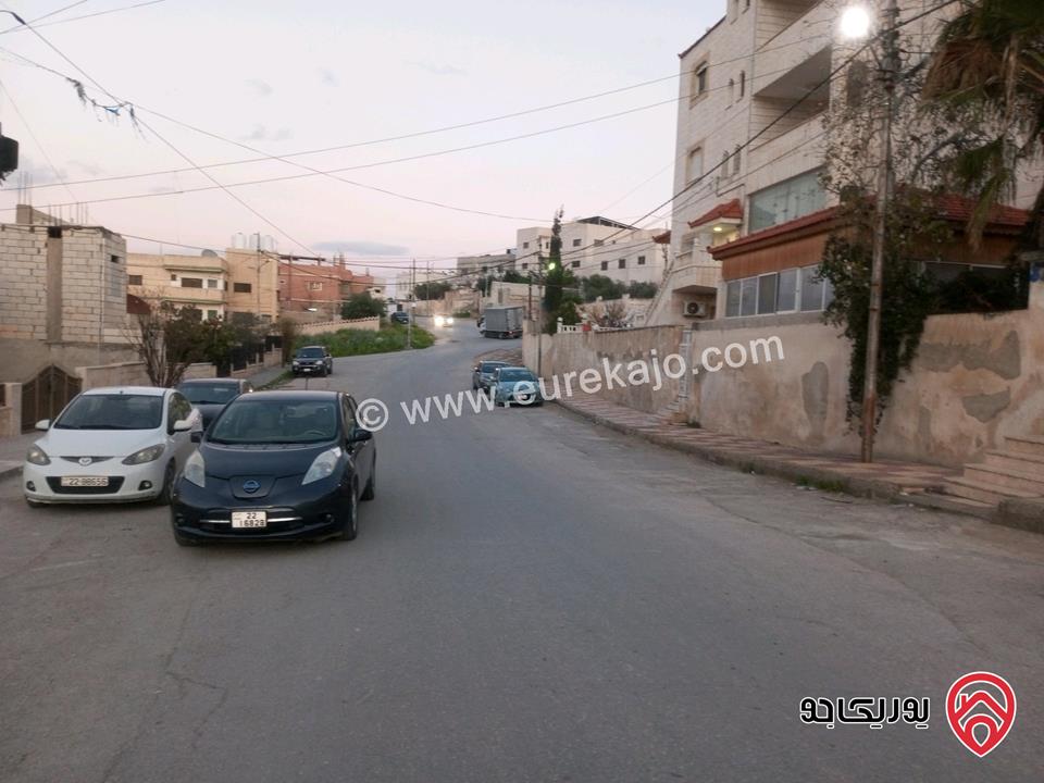 ارض مساحة 500م للبيع في الزرقاء/الرصيفة/حي الرشيد 