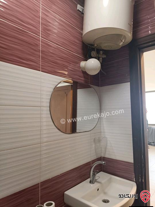 روف مساحة 100م للايجار في عمان - ضاحية الامير راشد