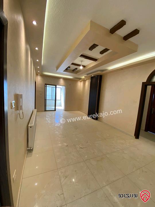 شقة مميزة مساحة 182م للبيع في عمان - مرج الحمام 