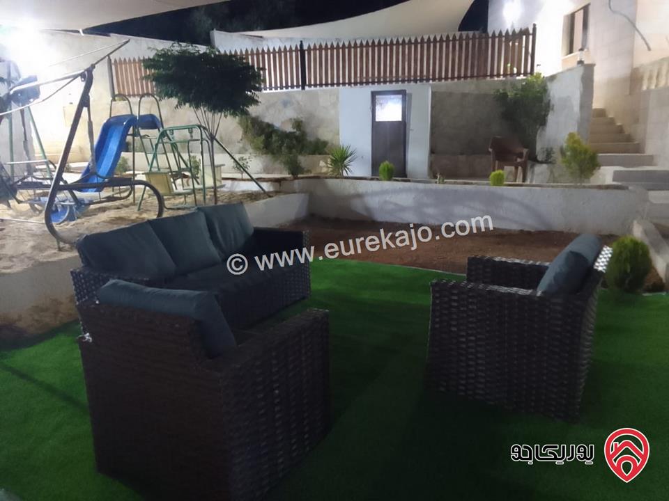 مزرعة وشاليه للبيع في بلعما المعمرية