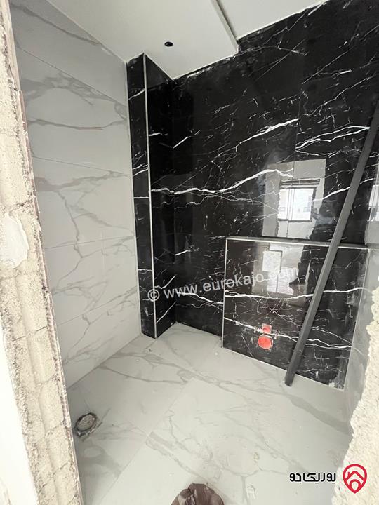 شقق مساحة 120م / 130م للبيع بالاقساط في عمان - مرج الحمام