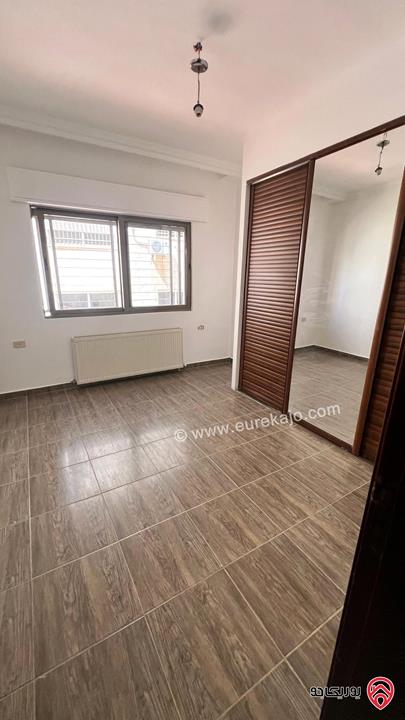 شقه طابق اول مساحة 150م للايجار في عمان - الرابية