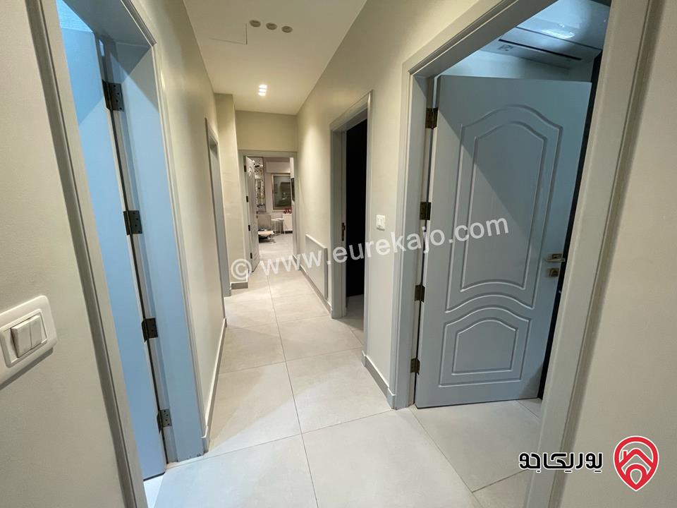 Deir Ghbar - 384 SQM Duplex Ground Floor For Rent - Fully Furnished - Well Equipped