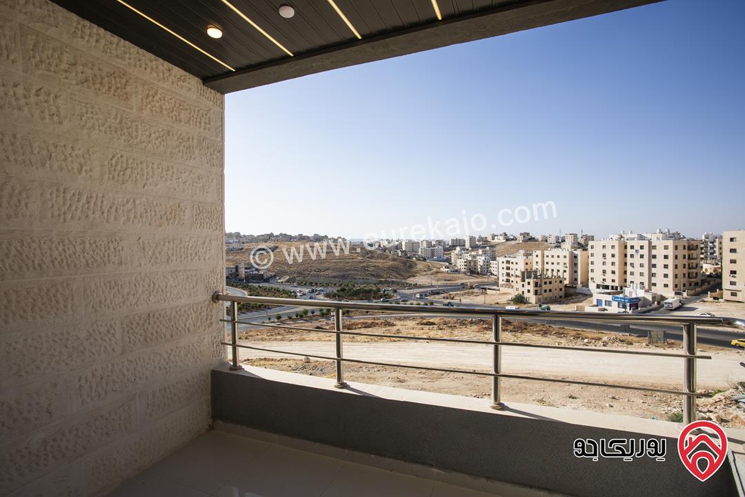 شقة فاخرة 110متر للبيع بسعر مغري من المالك في عمان - ابو علندا كاش او اقساط