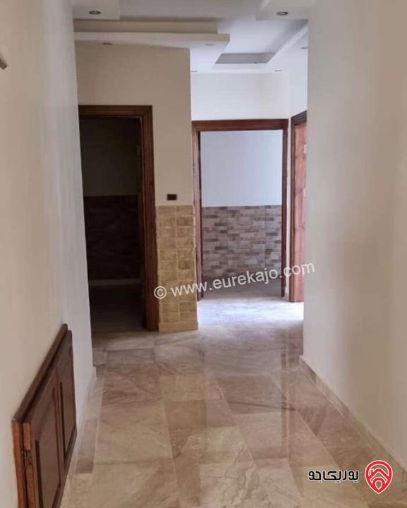 شقة سوبر ديلوكس مساحة 200م طابق ثاني للايجار في عمان - خلدا 