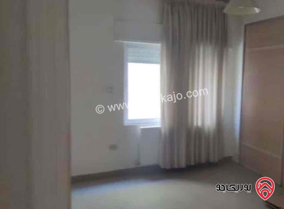 شقة مساحة 155م طابق ثاني للايجار في عمان - دير غبار 