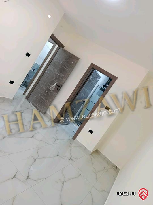 شقة جديدة لم تسكن طابق أول مساحة 130م للايجار في عمان - البنيات 