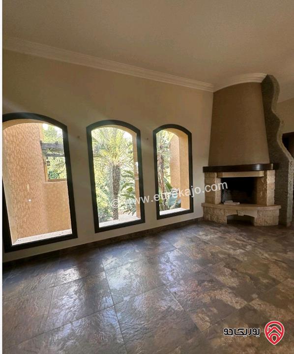 فيلا مساحة 700م على أرض 776م للبيع في عمان - دابوق