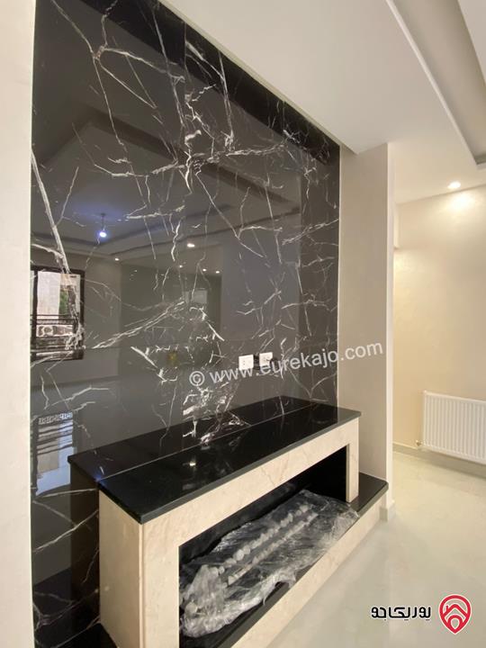 جولة ثلاثية الابعاد - شقق سوبر ديلوكس مساحات مختلفة للبيع في مرج الحمام