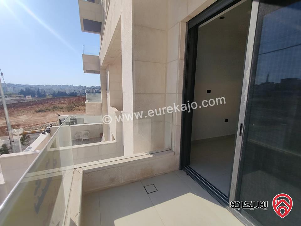 شقق حديثة مساحات 220م للبيع في عمان - حي الصحابة ، رجم عميش 