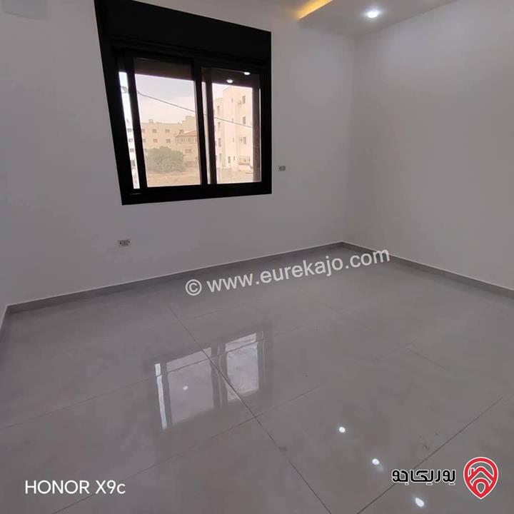 شقق سكنية فندقية مساحة 130م للبيع كاش او اقساط في اربد - الحي الشرقي