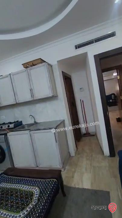 شقة طابق ثاني مساحة 150م للبيع في عمان - الجاردنز 