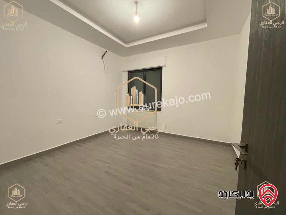 شقة سوبر ديلوكس - جديد لم تسكن مساحة 160م للايجار في عمان - خلدا