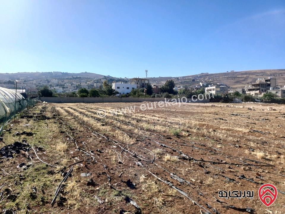 قطع أراضي مساحات من 700م² إلى 760م² للبيع بأسعار مميزة ومنافسة من المالك مباشرة في عمان - موبص 